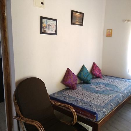 Talpona Paradise Beach House Canacona Eksteriør billede