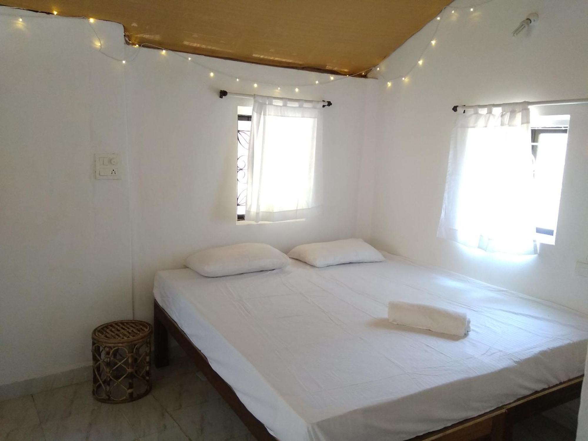 Talpona Paradise Beach House Canacona Eksteriør billede