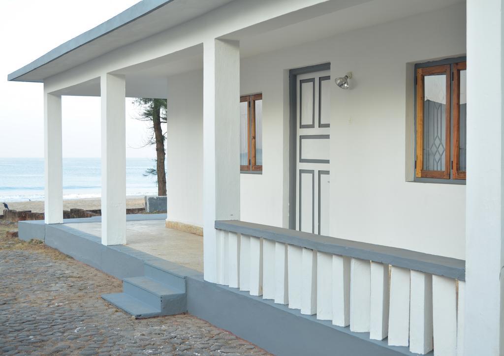 Talpona Paradise Beach House Canacona Eksteriør billede